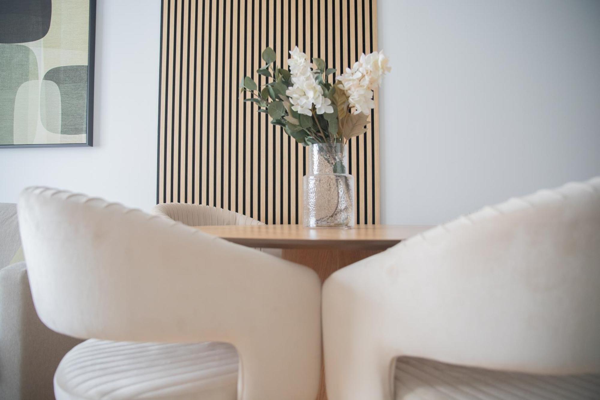 Stylish Apartments - 3 Min To U1 Kagraner Platz Вена Экстерьер фото