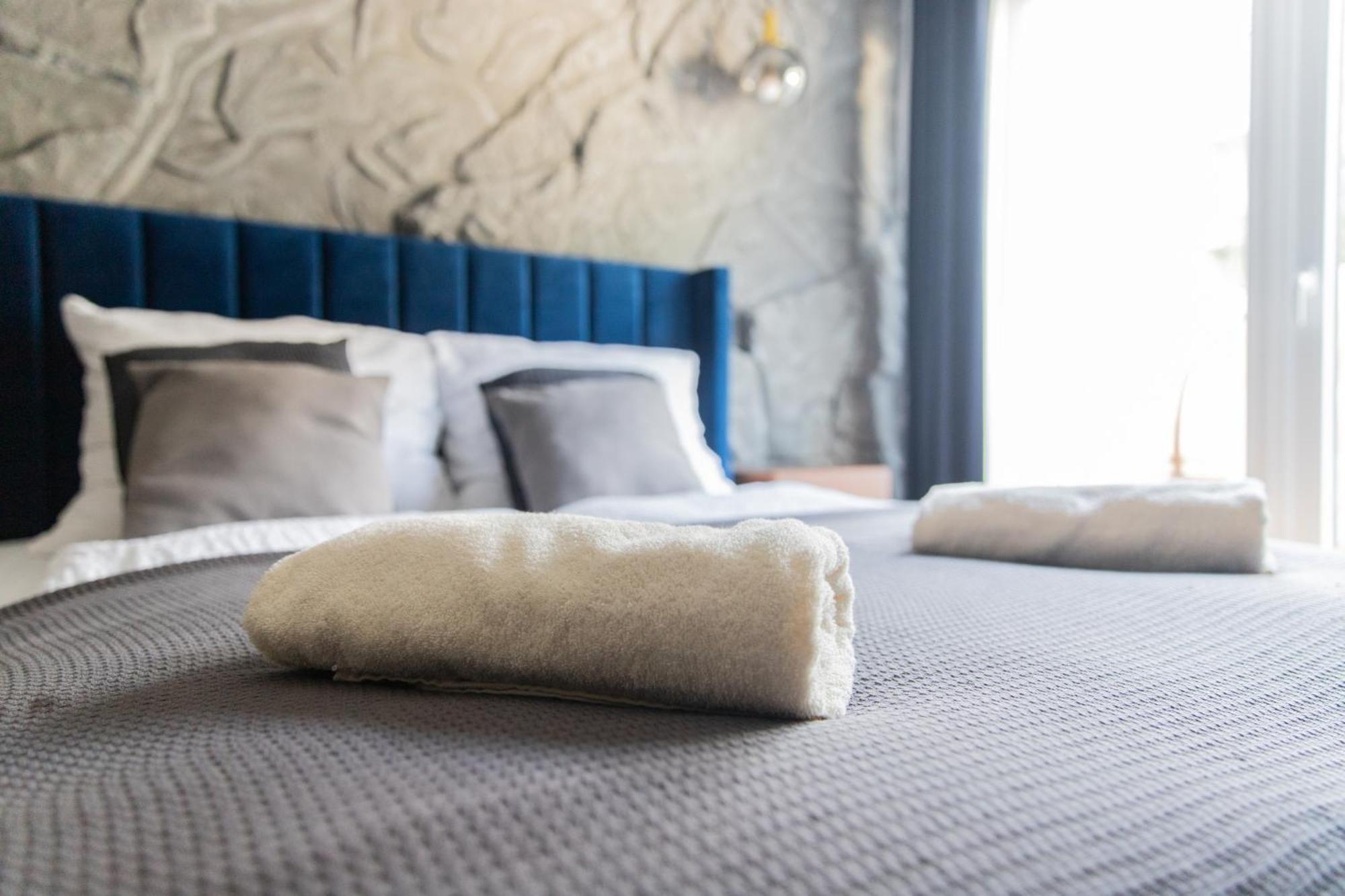 Stylish Apartments - 3 Min To U1 Kagraner Platz Вена Экстерьер фото