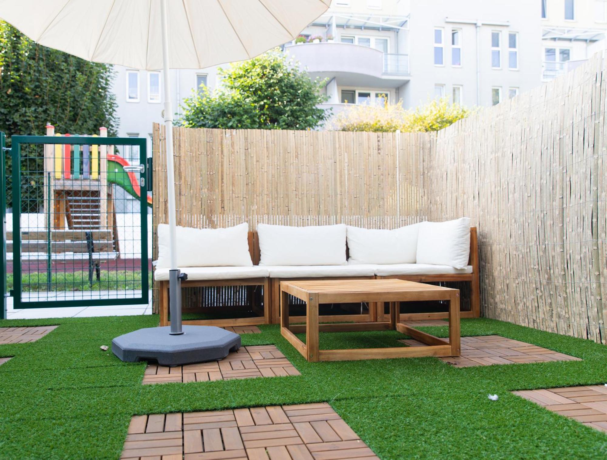 Stylish Apartments - 3 Min To U1 Kagraner Platz Вена Экстерьер фото
