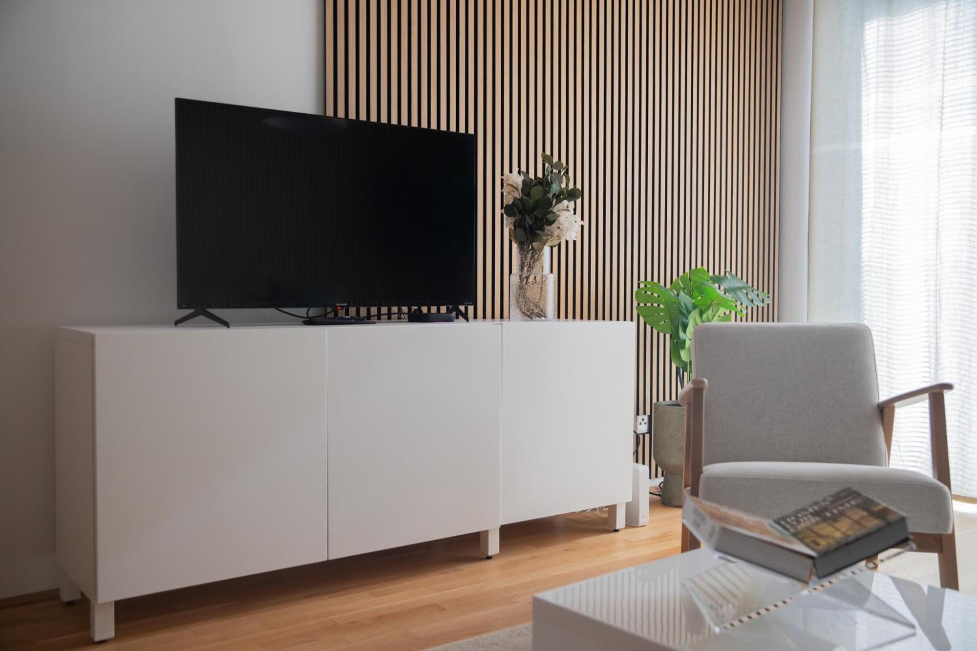 Stylish Apartments - 3 Min To U1 Kagraner Platz Вена Экстерьер фото
