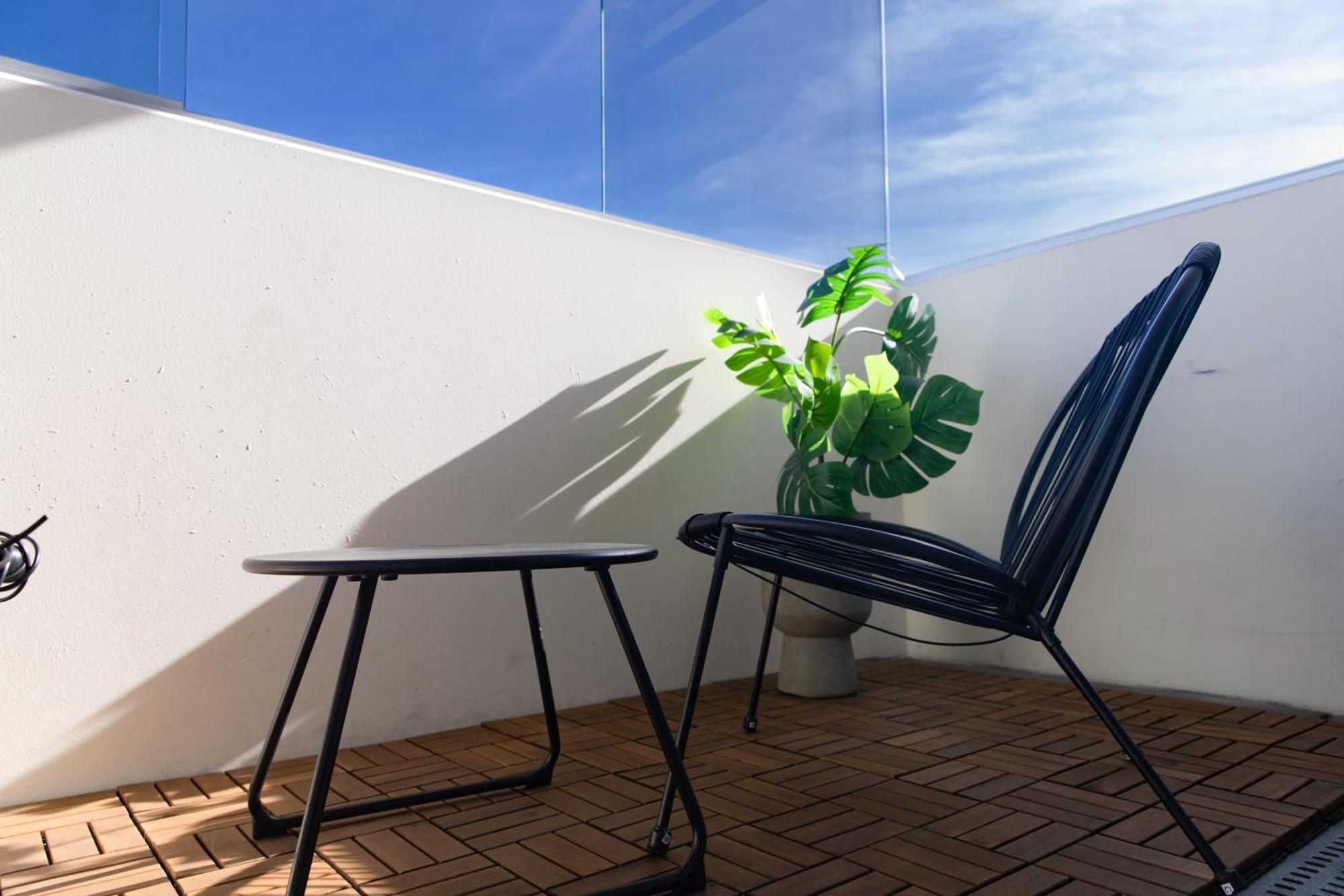 Stylish Apartments - 3 Min To U1 Kagraner Platz Вена Экстерьер фото
