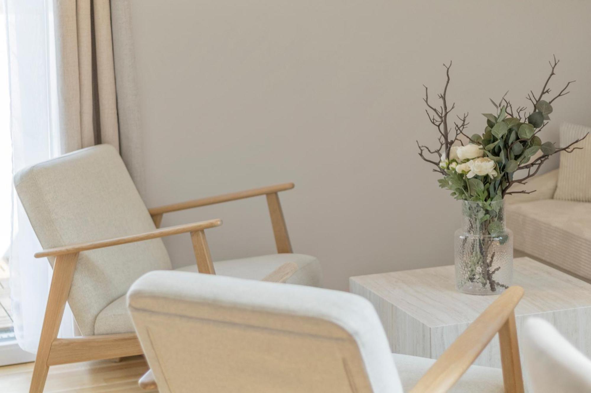 Stylish Apartments - 3 Min To U1 Kagraner Platz Вена Экстерьер фото