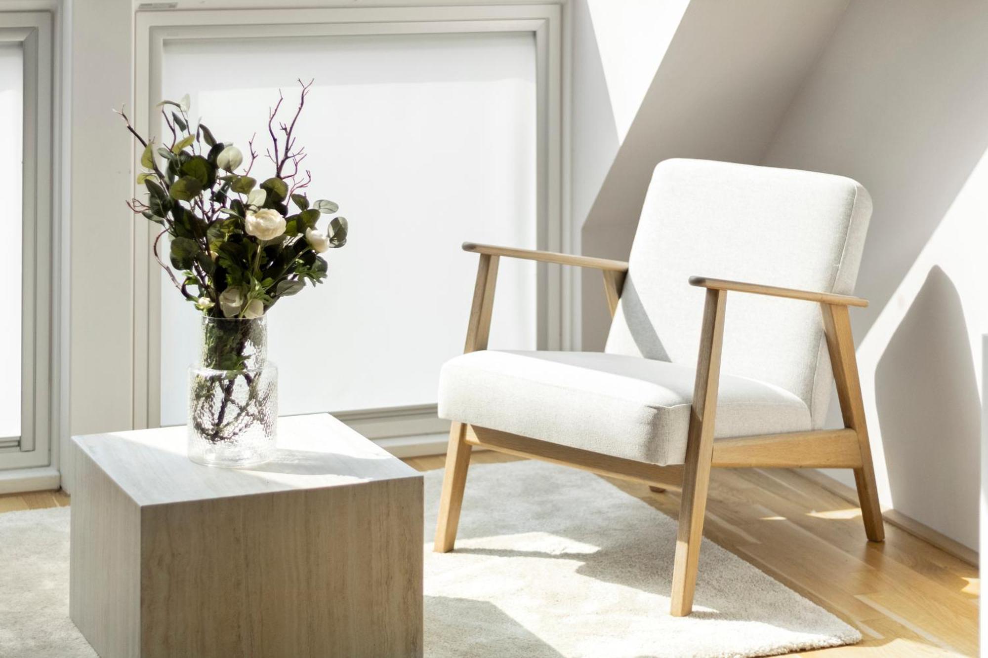 Stylish Apartments - 3 Min To U1 Kagraner Platz Вена Экстерьер фото
